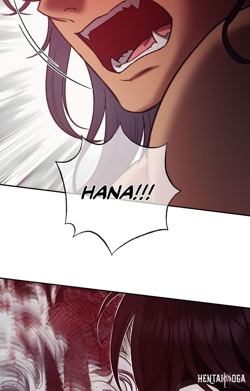 Hana’s Demons of Lust Hana’s Demons of Lust Chapter 126 - Page 32