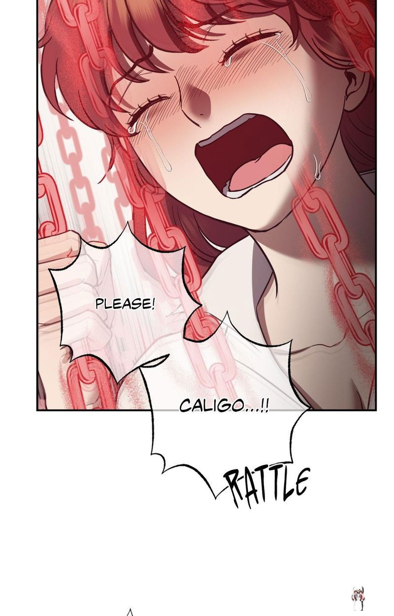 Hana’s Demons of Lust Hana’s Demons of Lust Chapter 126 - Page 48