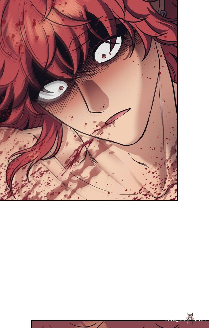 Hana’s Demons of Lust Hana’s Demons of Lust Chapter 126 - Page 5