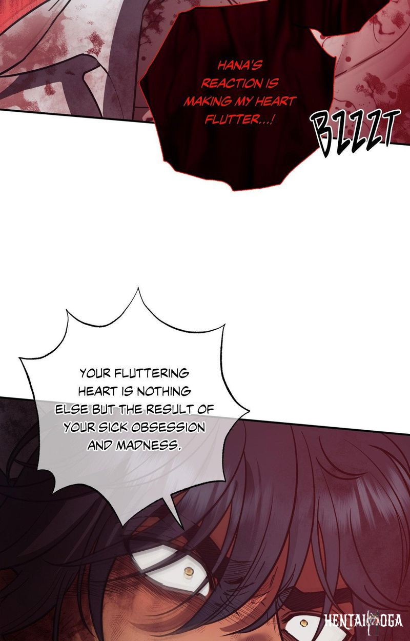 Hana’s Demons of Lust Hana’s Demons of Lust Chapter 126 - Page 50