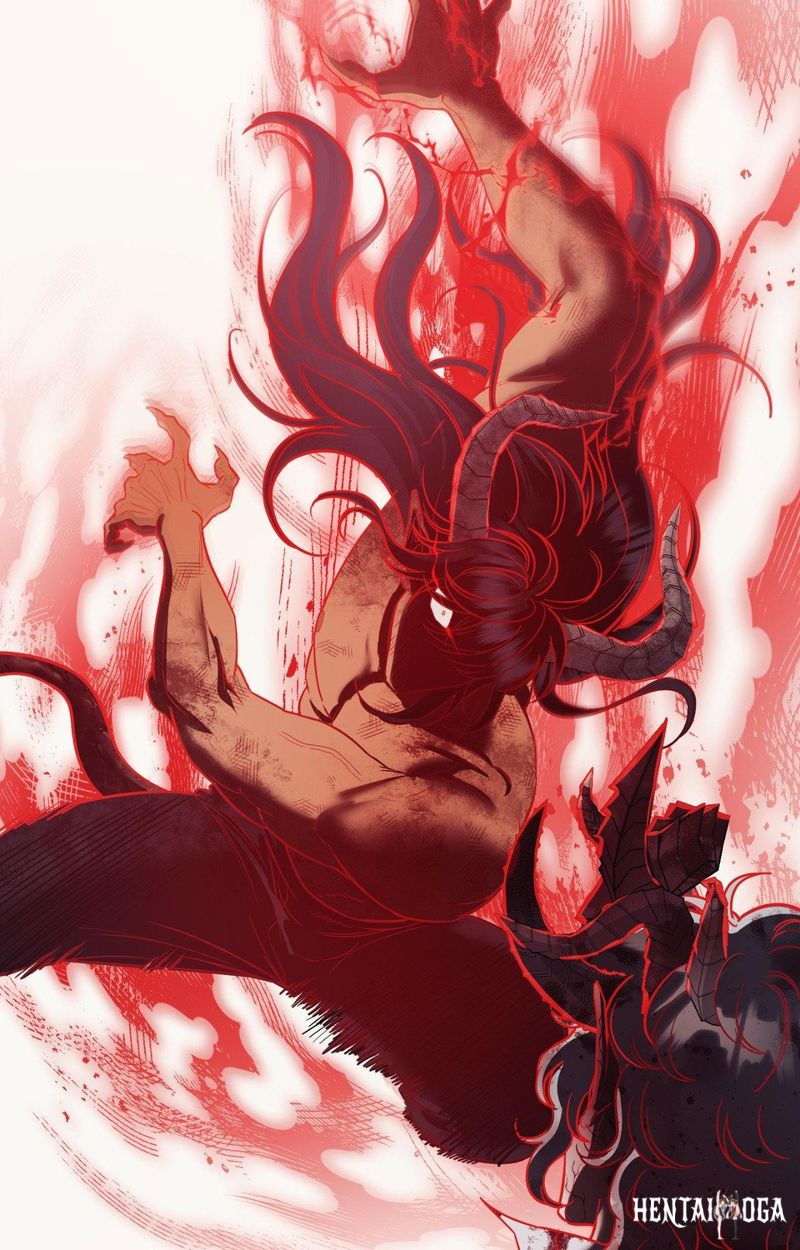 Hana’s Demons of Lust Hana’s Demons of Lust Chapter 126 - Page 58