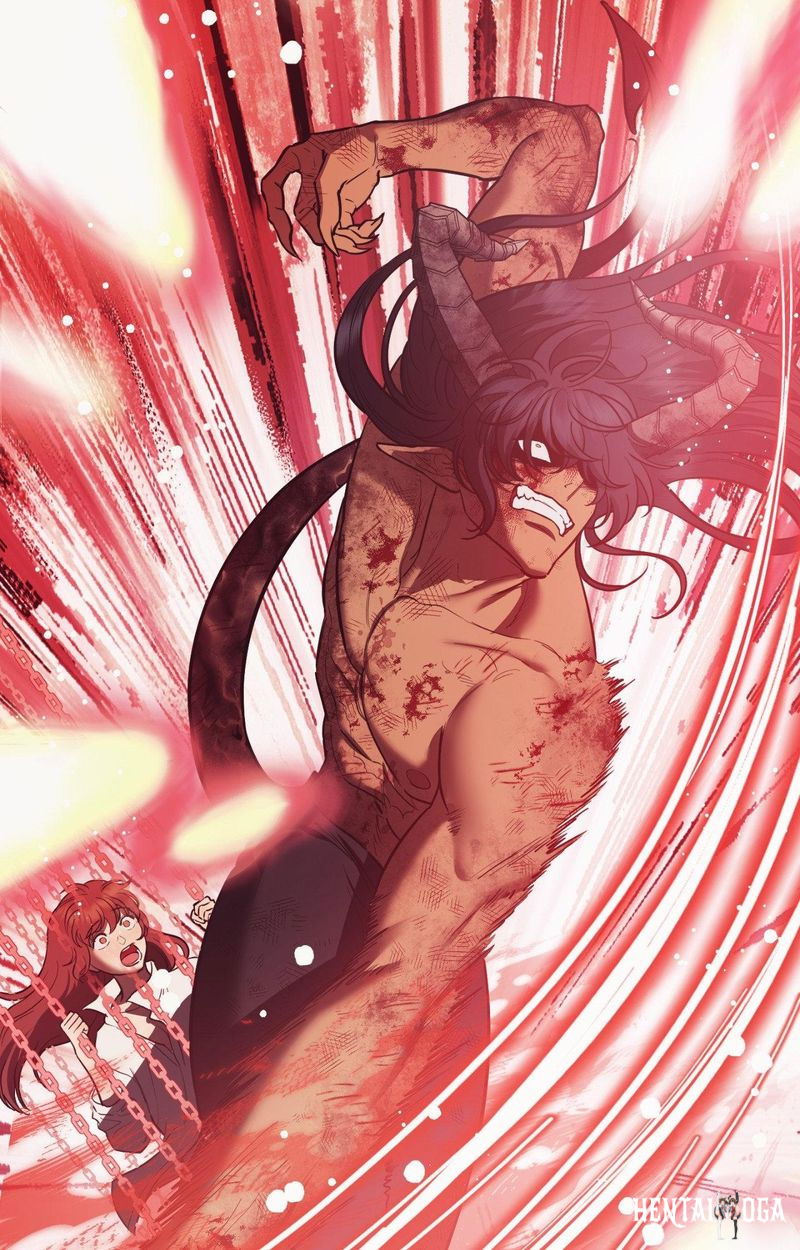 Hana’s Demons of Lust Hana’s Demons of Lust Chapter 126 - Page 73