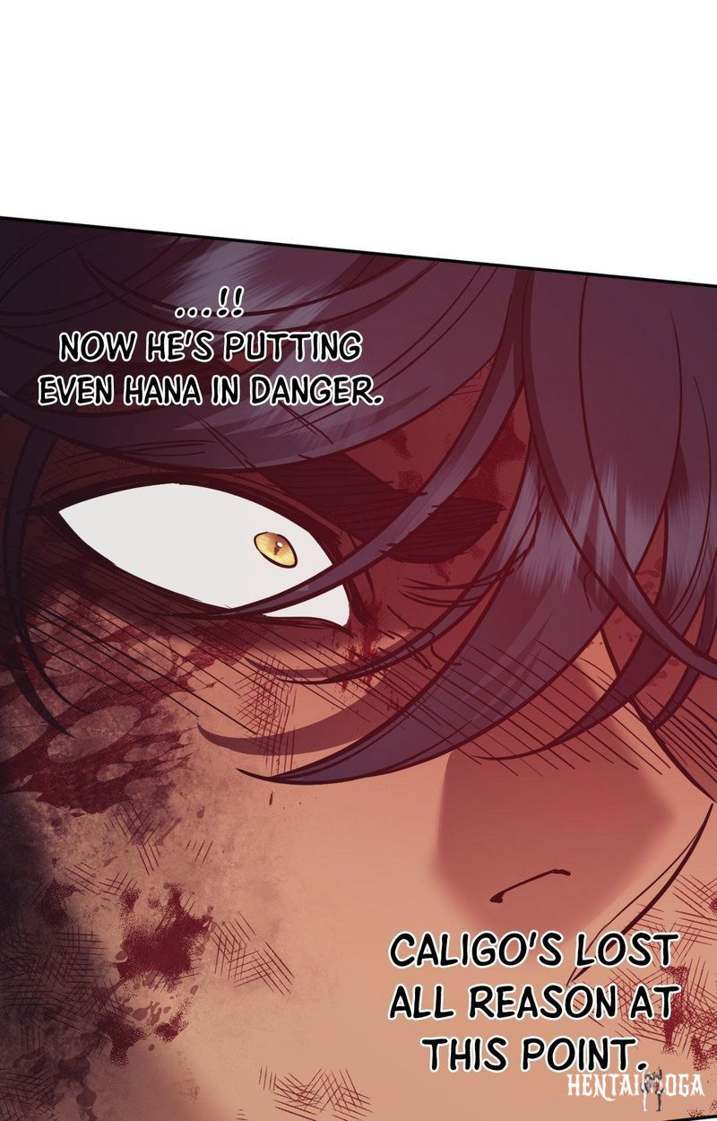 Hana’s Demons of Lust Hana’s Demons of Lust Chapter 126 - Page 76