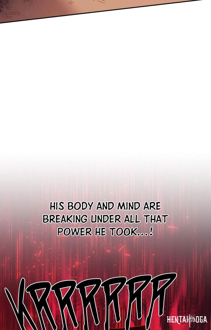 Hana’s Demons of Lust Hana’s Demons of Lust Chapter 126 - Page 77