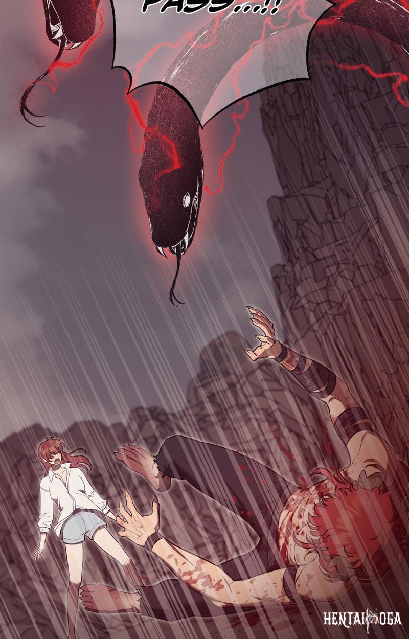 Hana’s Demons of Lust Hana’s Demons of Lust Chapter 126 - Page 8