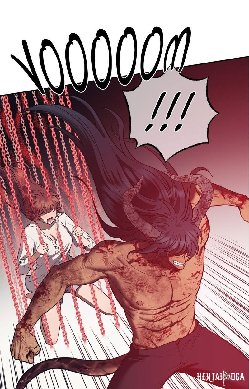 Hana’s Demons of Lust Hana’s Demons of Lust Chapter 126 - Page 83