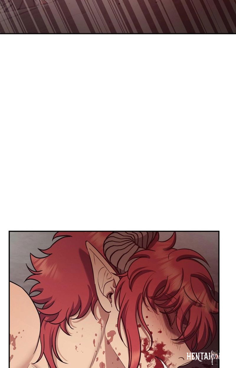 Hana’s Demons of Lust Hana’s Demons of Lust Chapter 126 - Page 9