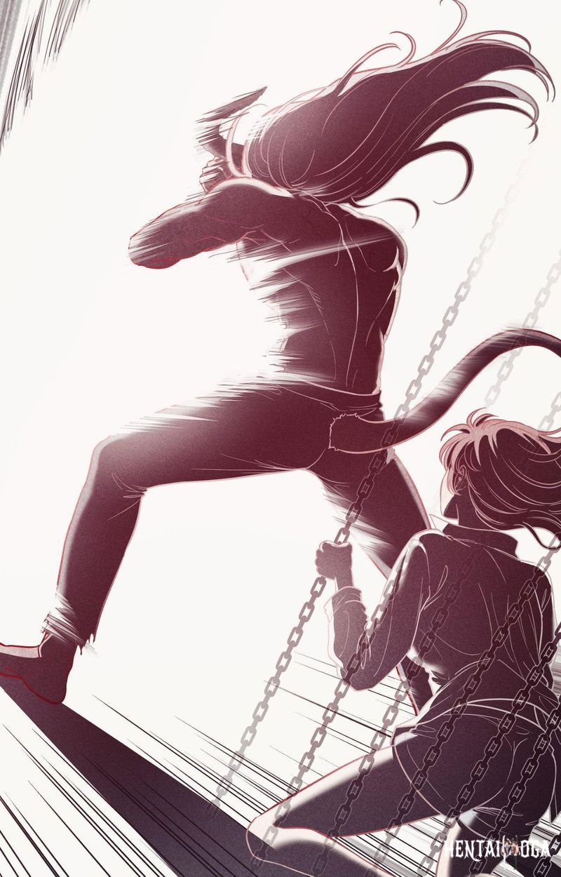 Hana’s Demons of Lust Hana’s Demons of Lust Chapter 126 - Page 92