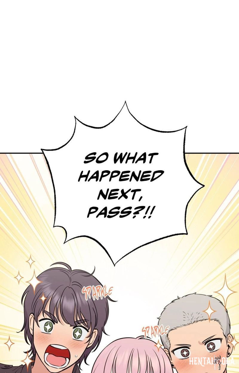 Hana’s Demons of Lust Hana’s Demons of Lust Chapter 128 - صفحة 109