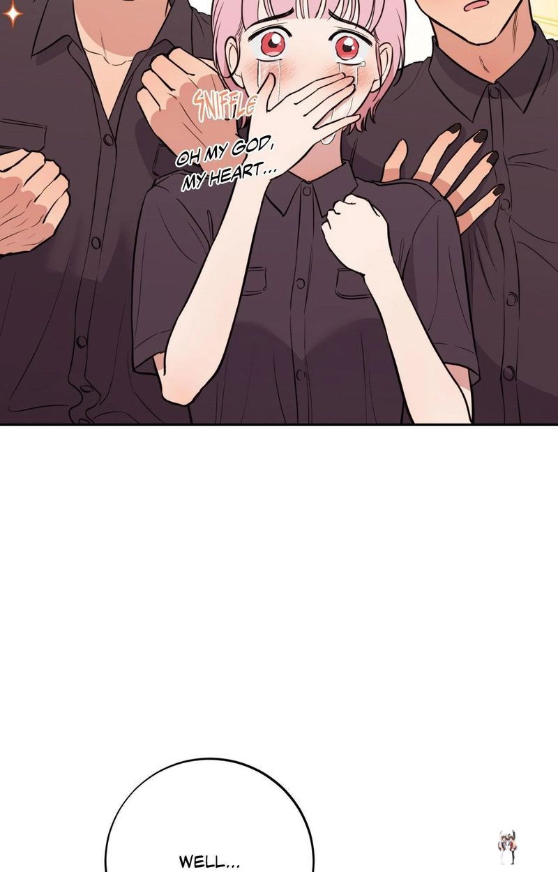 Hana’s Demons of Lust Hana’s Demons of Lust Chapter 128 - صفحة 110