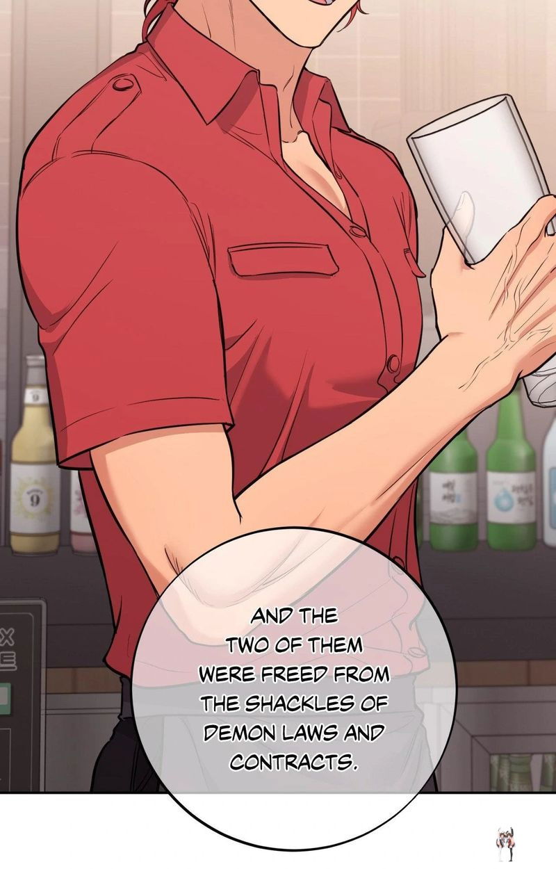 Hana’s Demons of Lust Hana’s Demons of Lust Chapter 128 - صفحة 113