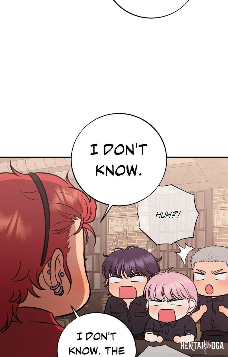 Hana’s Demons of Lust Hana’s Demons of Lust Chapter 128 - صفحة 117