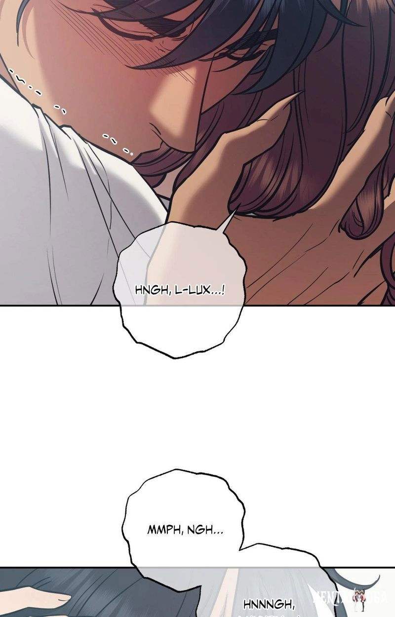 Hana’s Demons of Lust Hana’s Demons of Lust Chapter 128 - صفحة 12