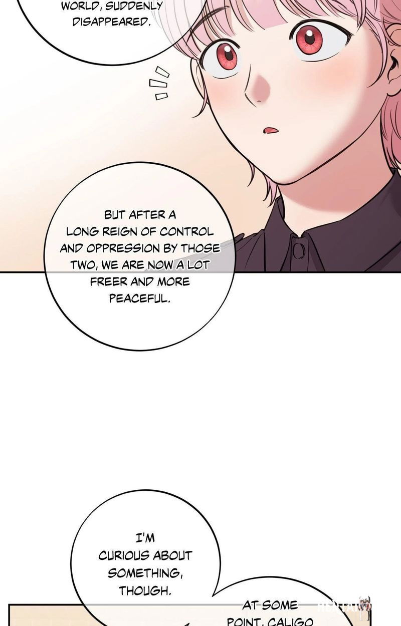 Hana’s Demons of Lust Hana’s Demons of Lust Chapter 128 - صفحة 120