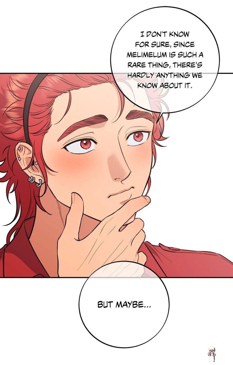 Hana’s Demons of Lust Hana’s Demons of Lust Chapter 128 - صفحة 123