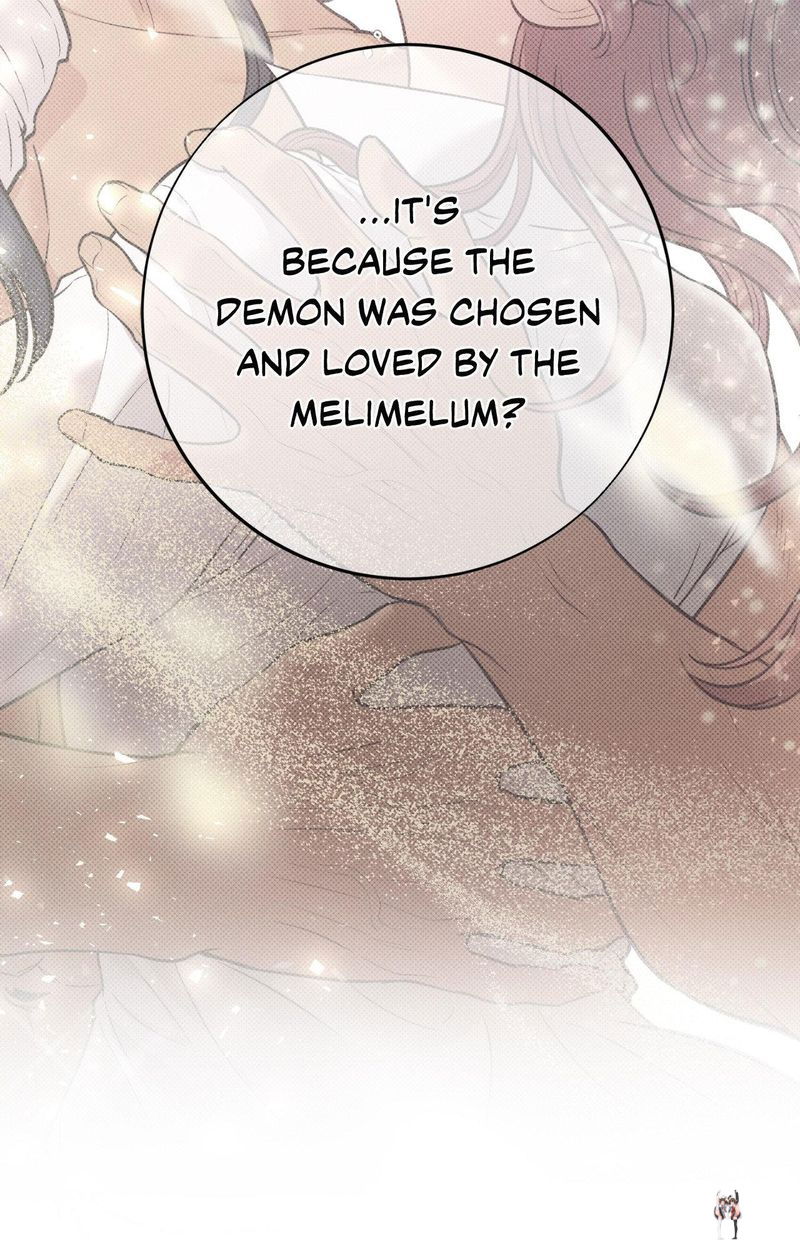 Hana’s Demons of Lust Hana’s Demons of Lust Chapter 128 - صفحة 125