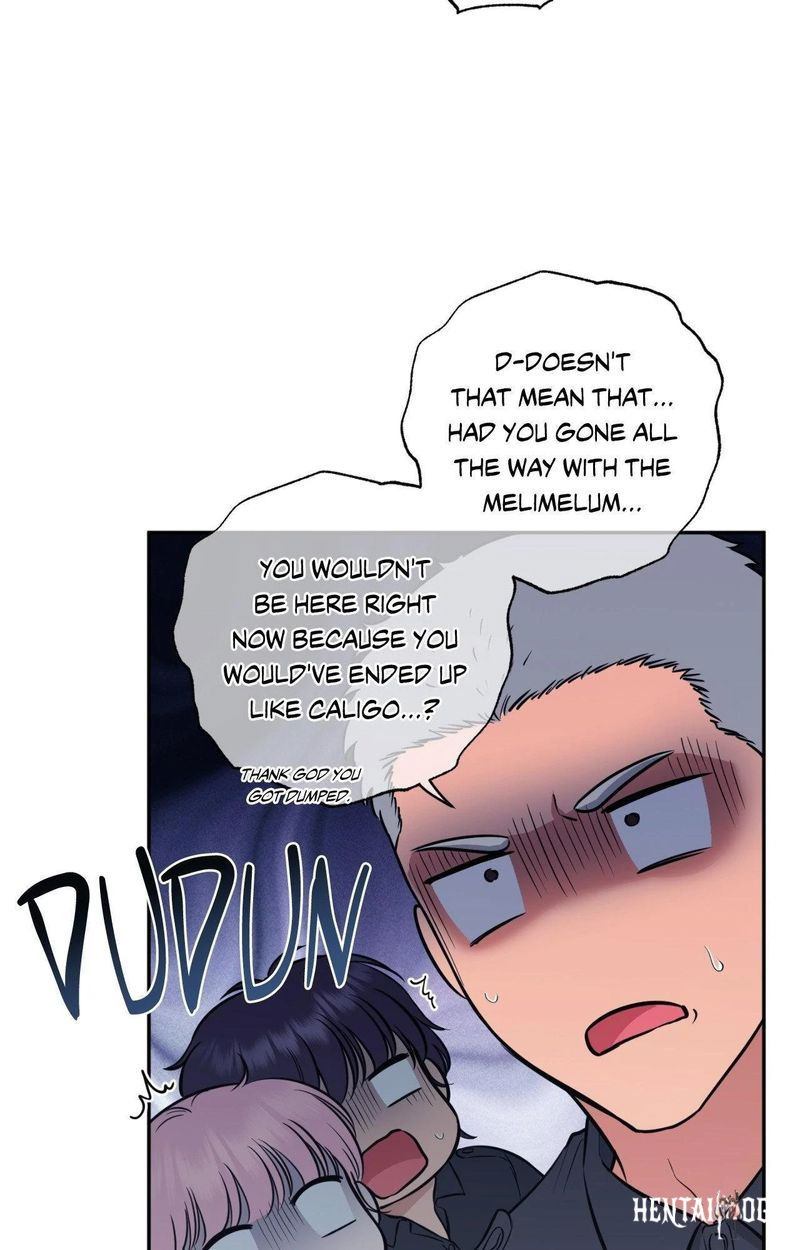 Hana’s Demons of Lust Hana’s Demons of Lust Chapter 128 - صفحة 127