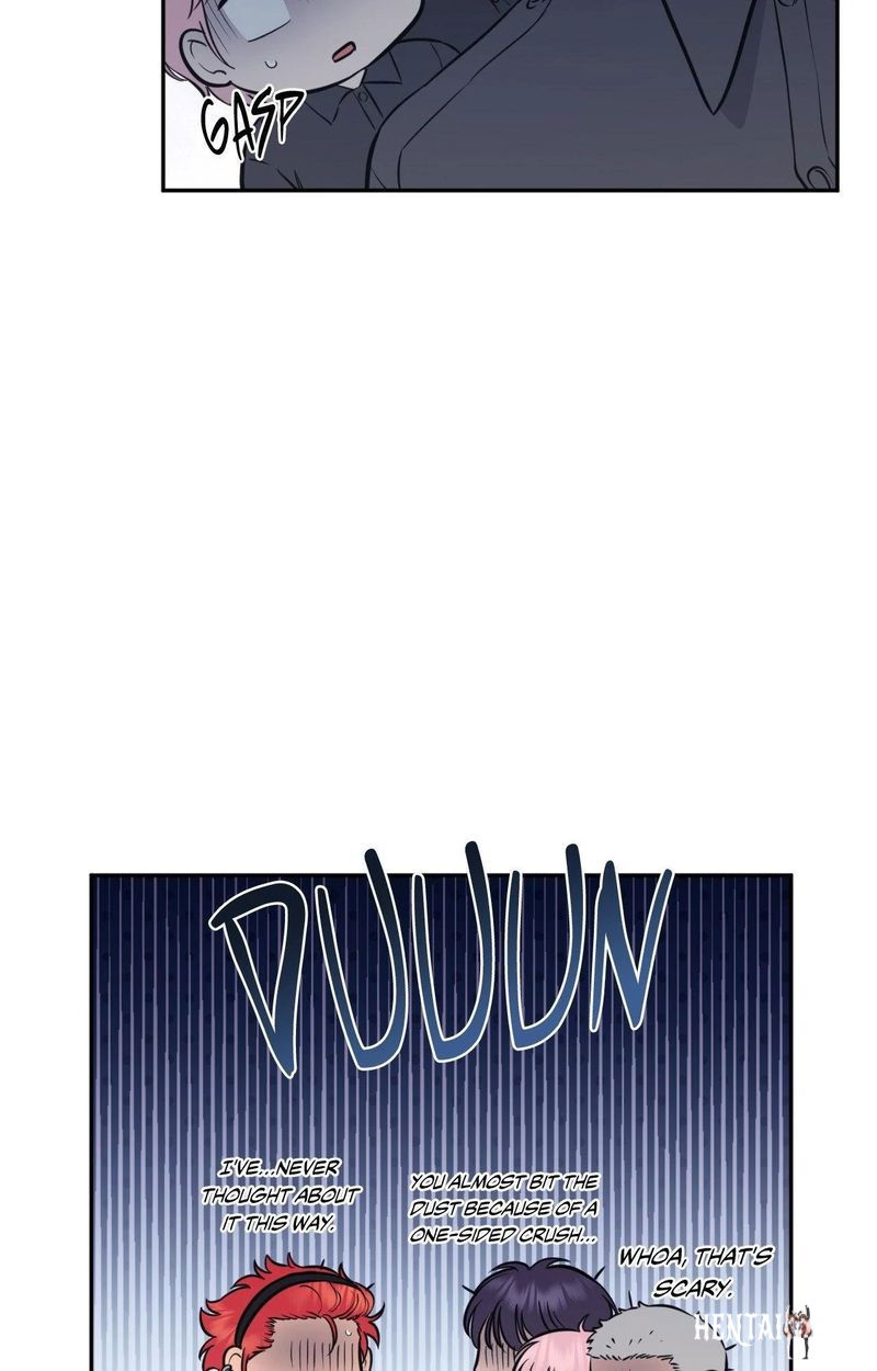 Hana’s Demons of Lust Hana’s Demons of Lust Chapter 128 - صفحة 128