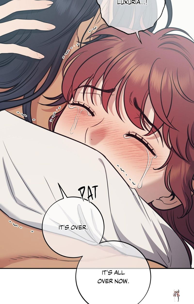 Hana’s Demons of Lust Hana’s Demons of Lust Chapter 128 - صفحة 13