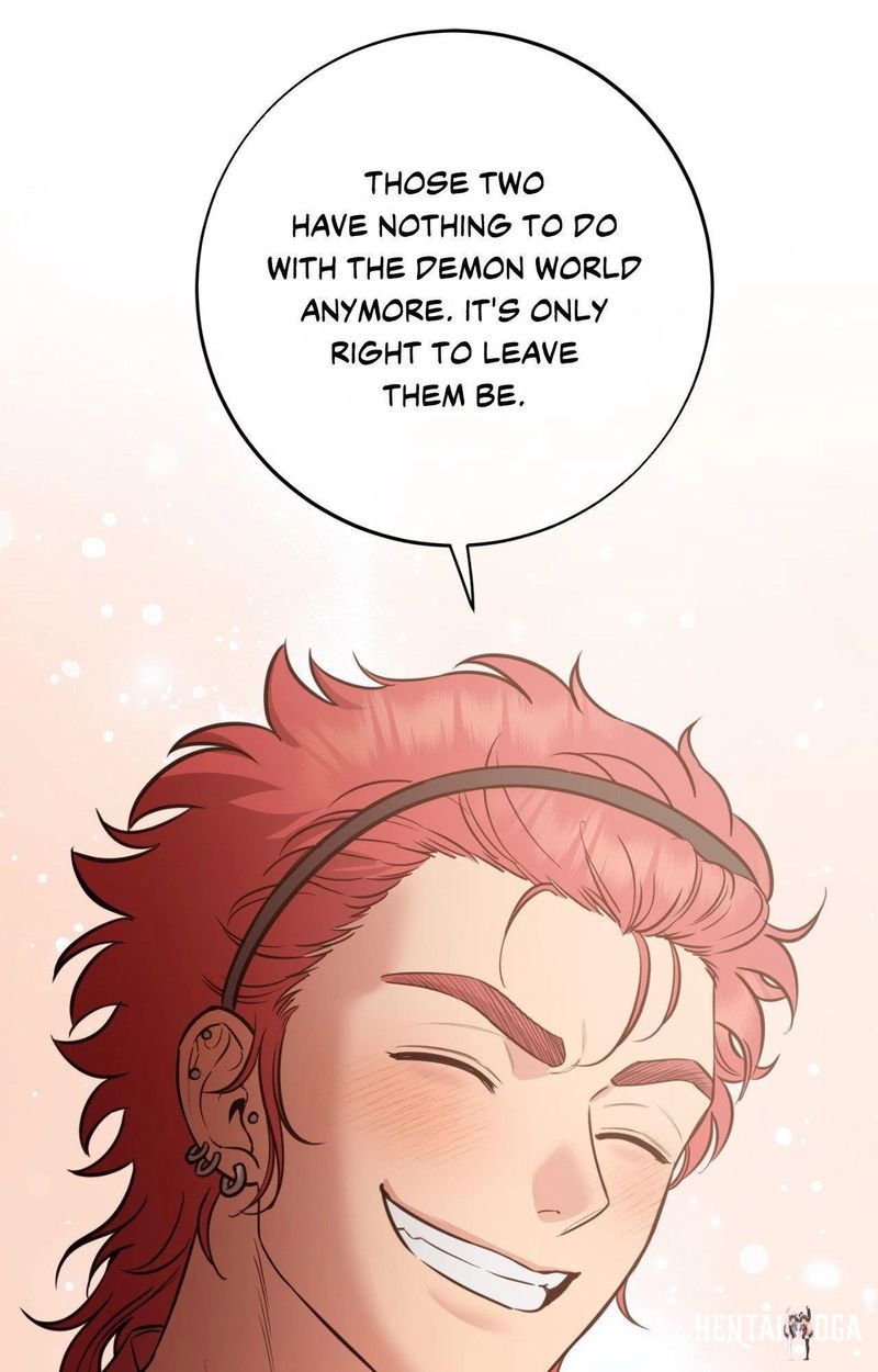 Hana’s Demons of Lust Hana’s Demons of Lust Chapter 128 - صفحة 137