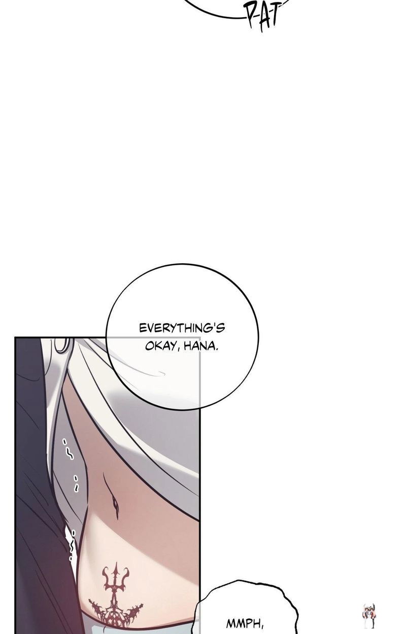 Hana’s Demons of Lust Hana’s Demons of Lust Chapter 128 - صفحة 14