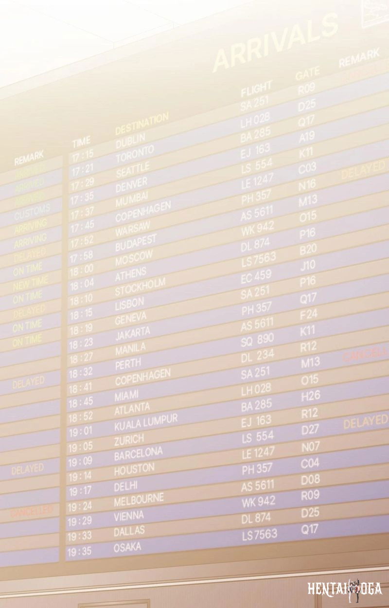 Hana’s Demons of Lust Hana’s Demons of Lust Chapter 128 - صفحة 140