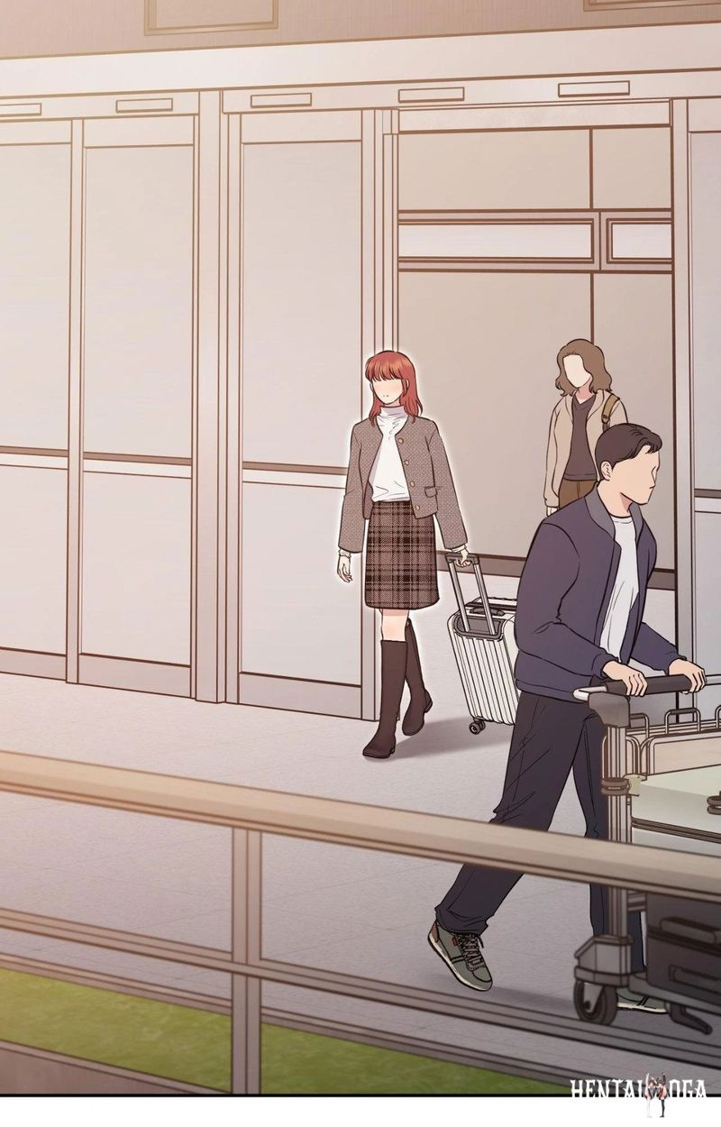 Hana’s Demons of Lust Hana’s Demons of Lust Chapter 128 - صفحة 141