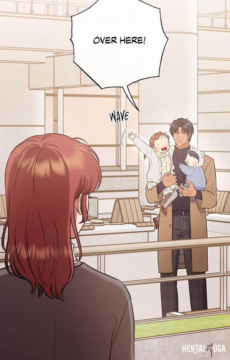 Hana’s Demons of Lust Hana’s Demons of Lust Chapter 128 - صفحة 144