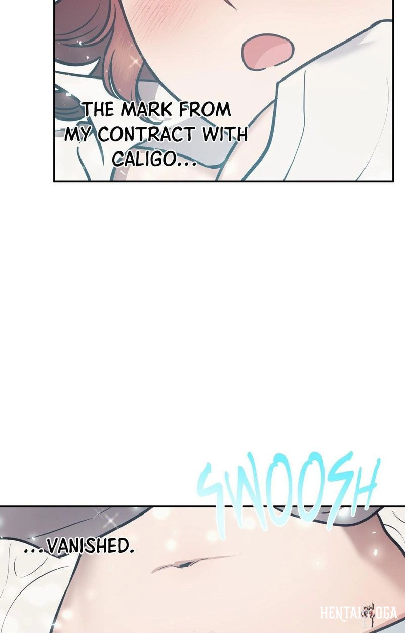 Hana’s Demons of Lust Hana’s Demons of Lust Chapter 128 - صفحة 20