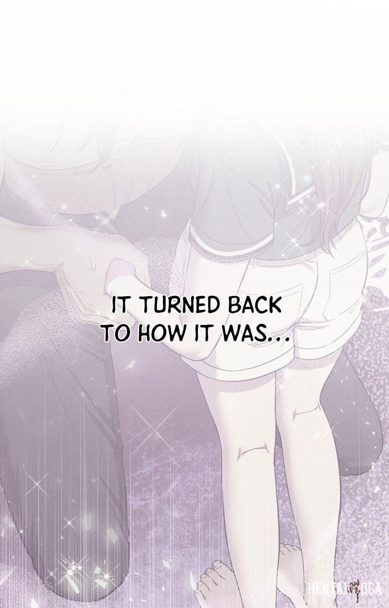 Hana’s Demons of Lust Hana’s Demons of Lust Chapter 128 - صفحة 23