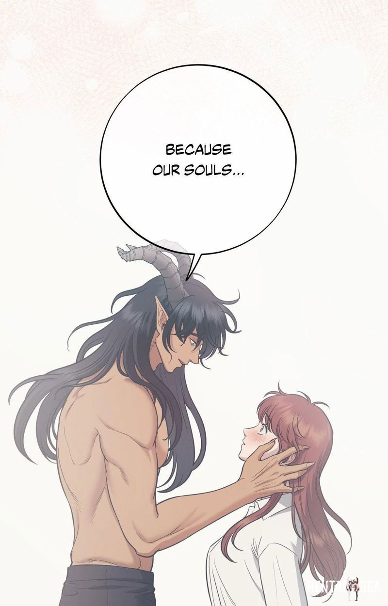 Hana’s Demons of Lust Hana’s Demons of Lust Chapter 128 - صفحة 27