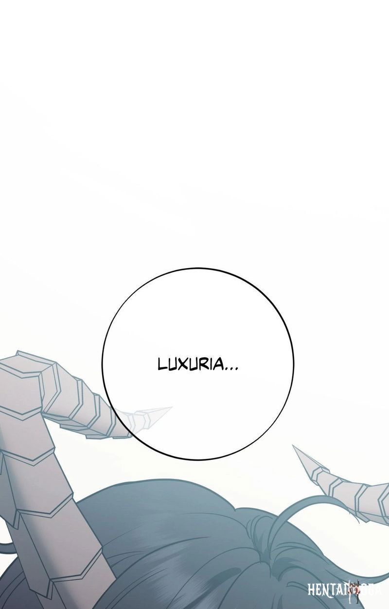 Hana’s Demons of Lust Hana’s Demons of Lust Chapter 128 - صفحة 39