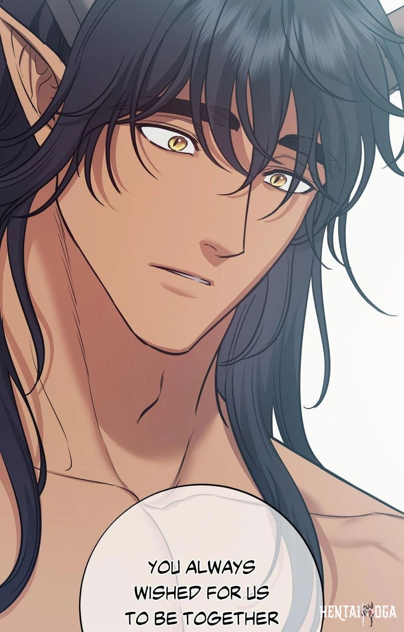 Hana’s Demons of Lust Hana’s Demons of Lust Chapter 128 - صفحة 40