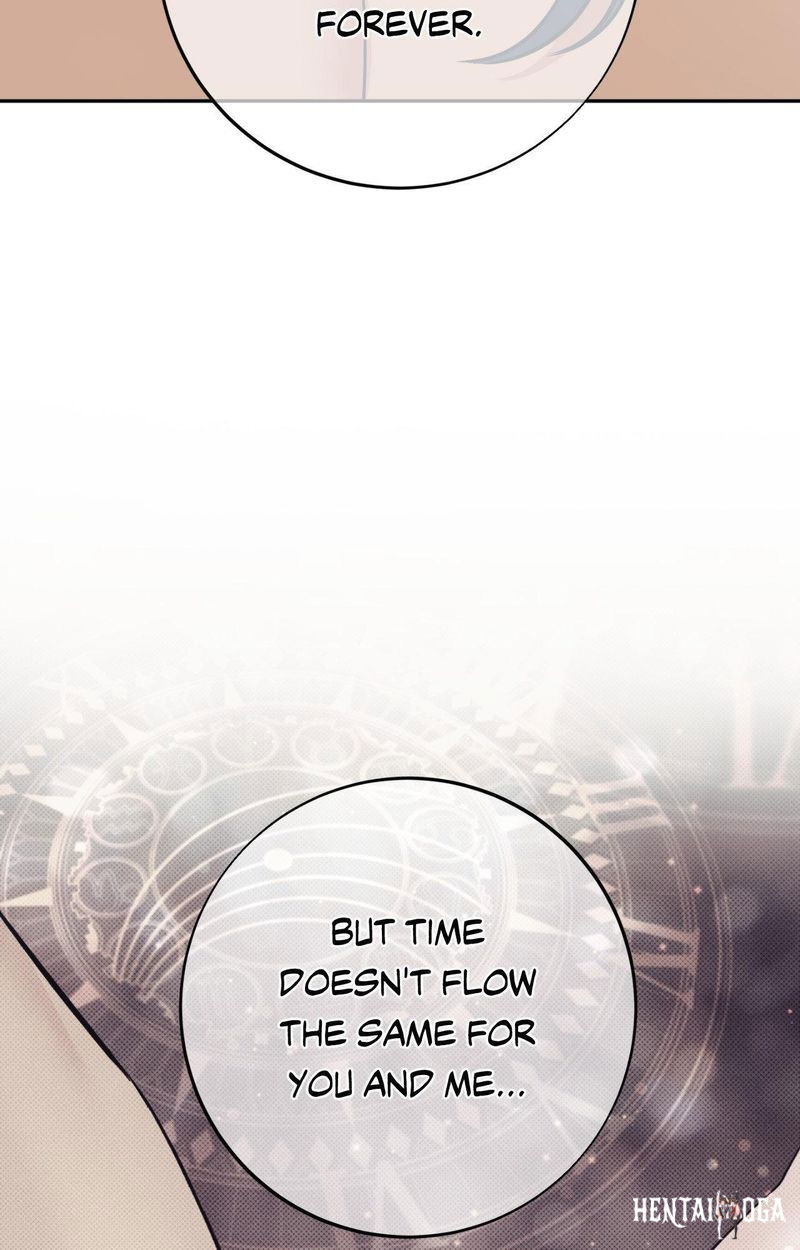 Hana’s Demons of Lust Hana’s Demons of Lust Chapter 128 - صفحة 41