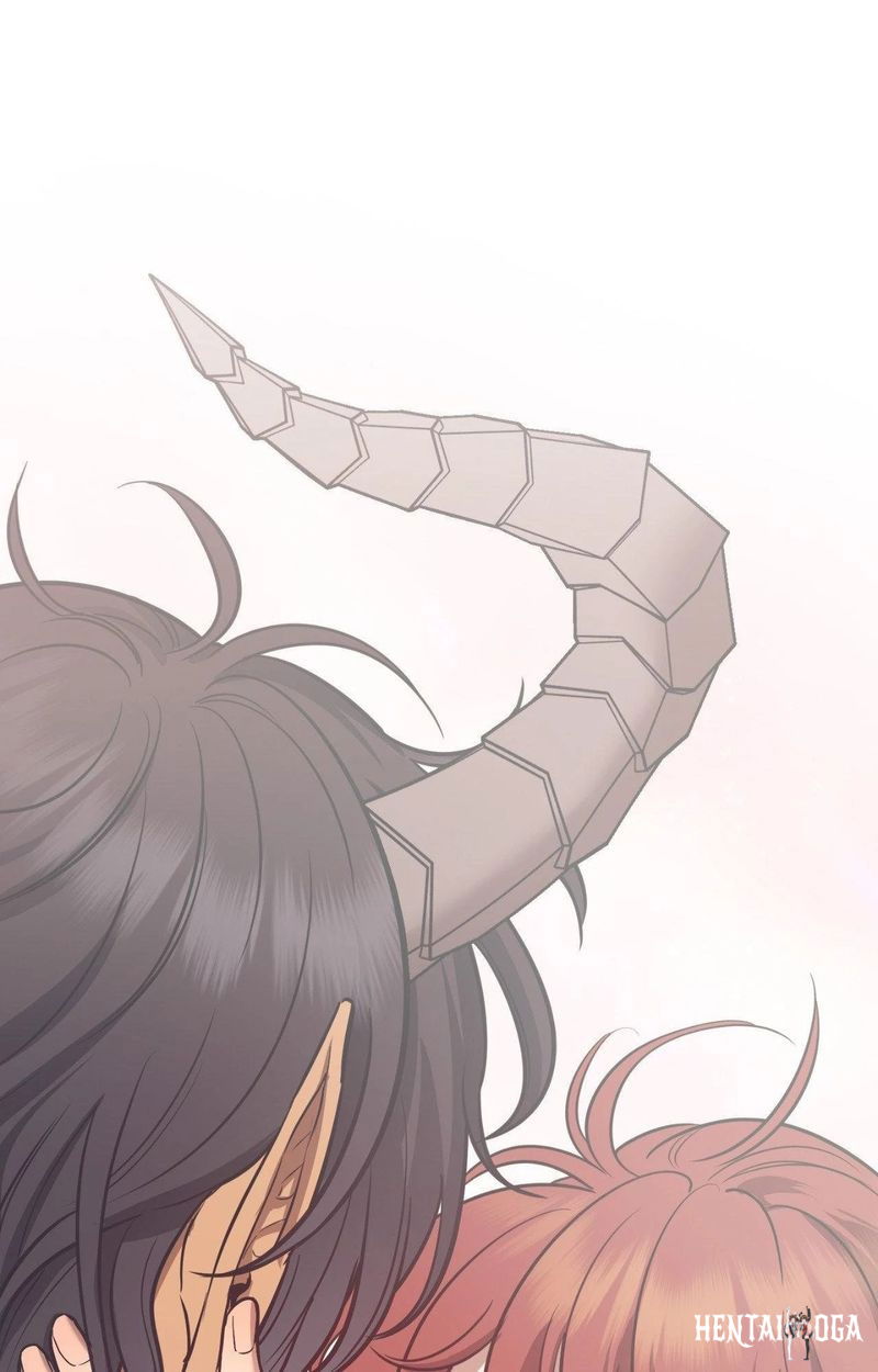 Hana’s Demons of Lust Hana’s Demons of Lust Chapter 128 - صفحة 46