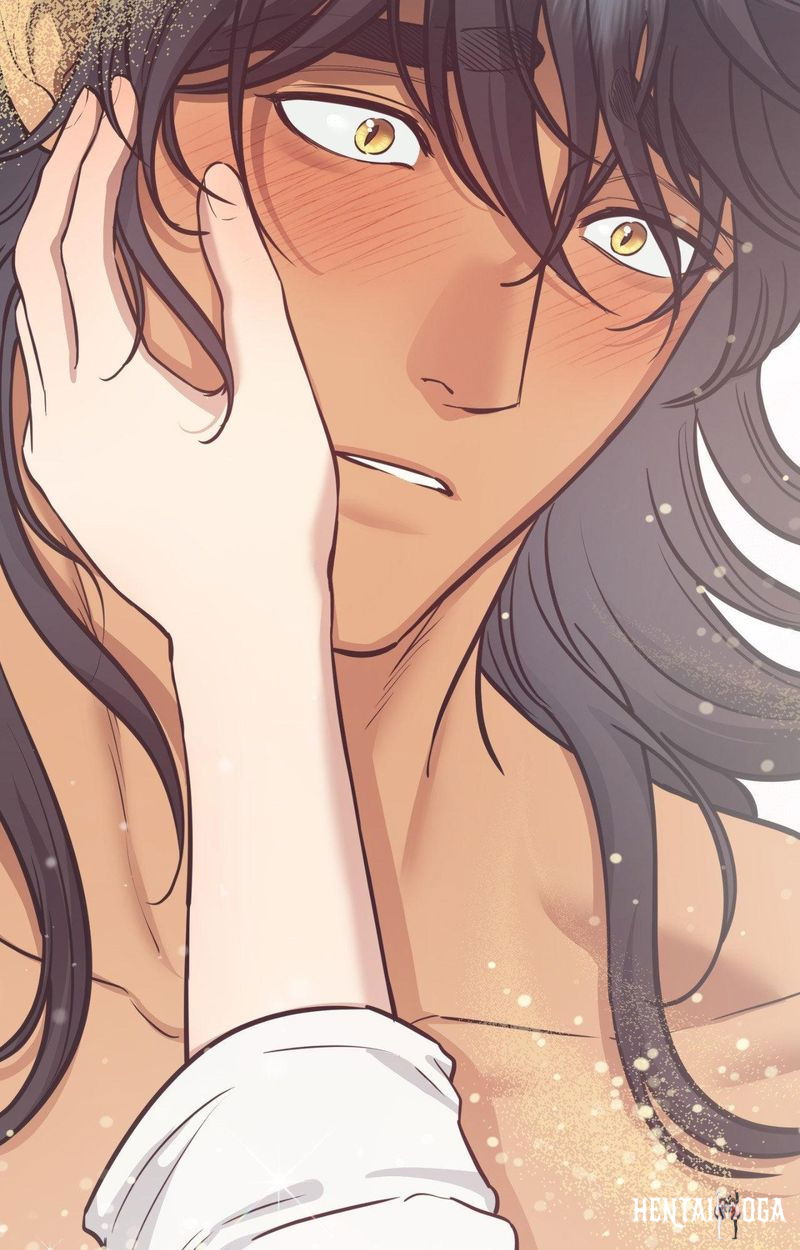 Hana’s Demons of Lust Hana’s Demons of Lust Chapter 128 - صفحة 50