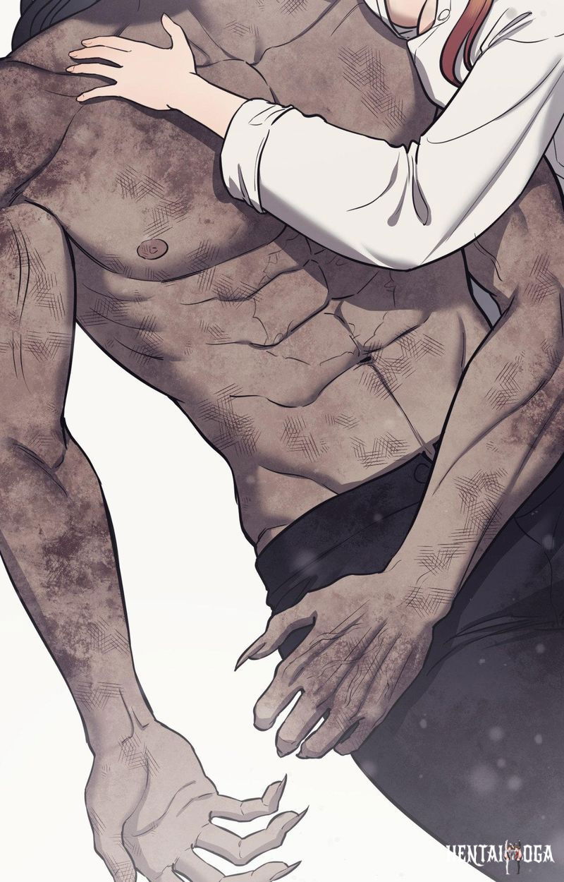 Hana’s Demons of Lust Hana’s Demons of Lust Chapter 127 - صفحة 17