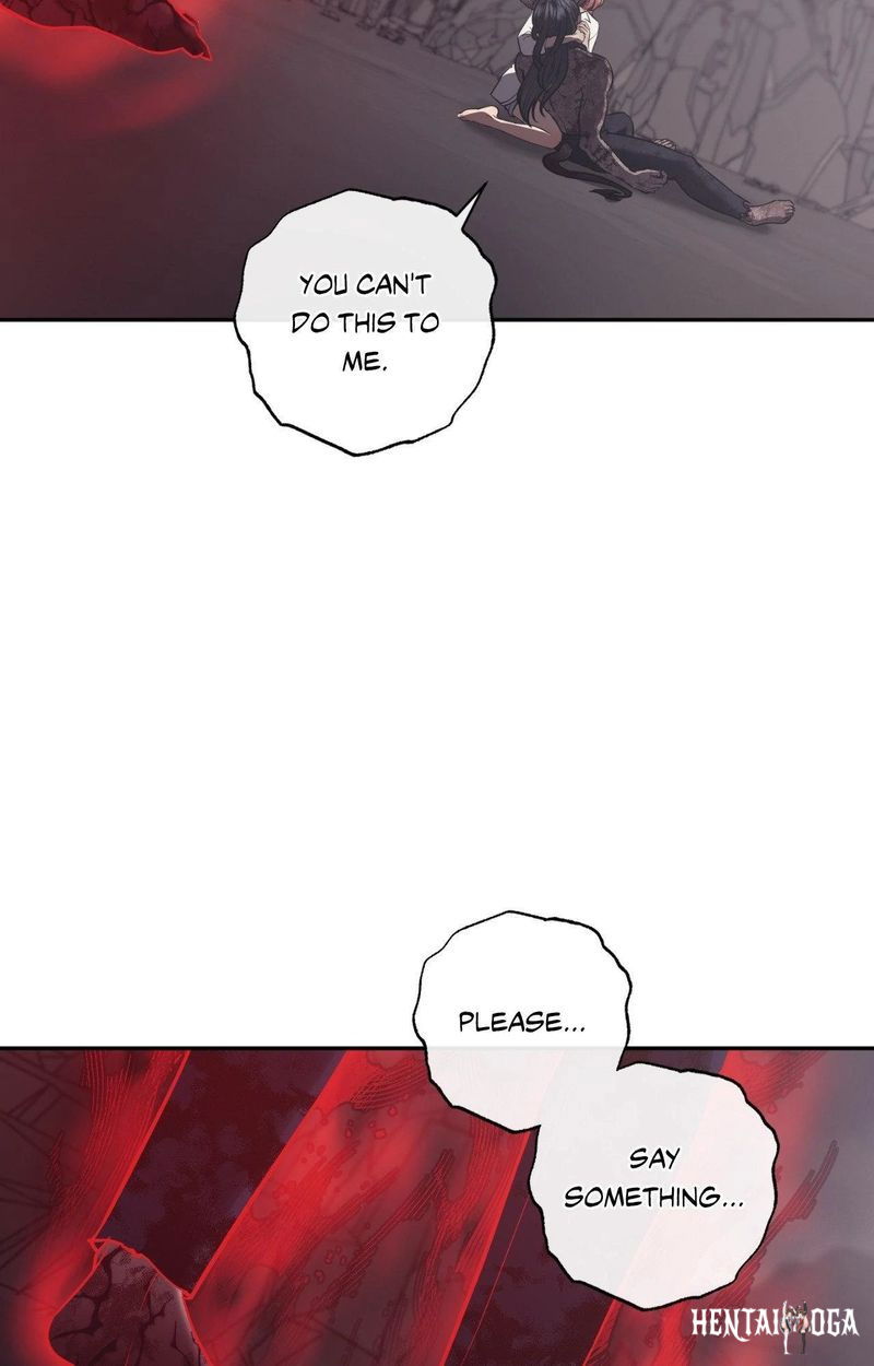 Hana’s Demons of Lust Hana’s Demons of Lust Chapter 127 - صفحة 25