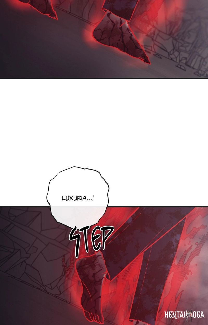 Hana’s Demons of Lust Hana’s Demons of Lust Chapter 127 - صفحة 26