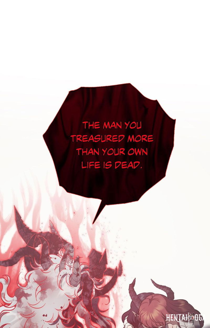 Hana’s Demons of Lust Hana’s Demons of Lust Chapter 127 - صفحة 31