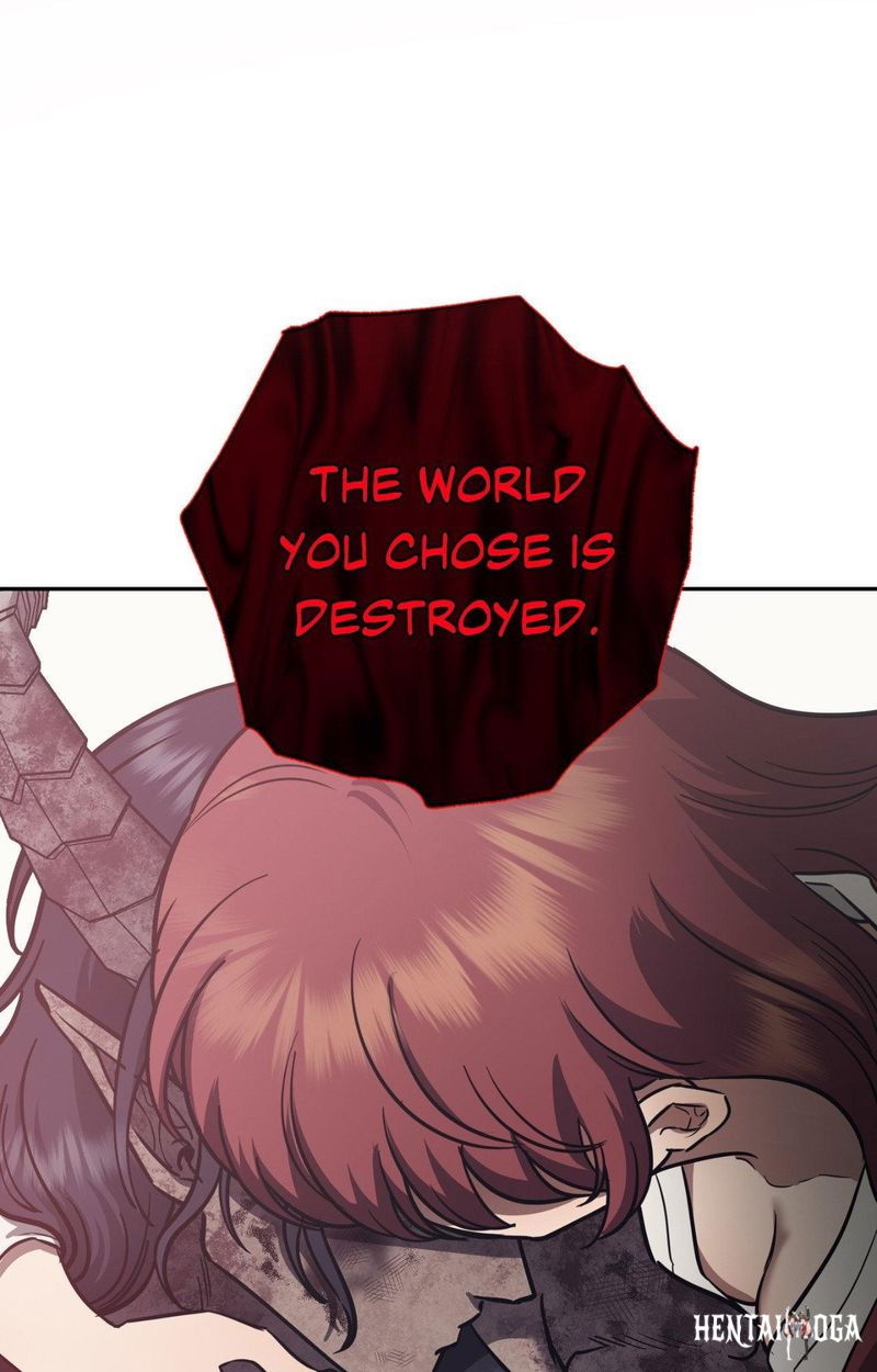 Hana’s Demons of Lust Hana’s Demons of Lust Chapter 127 - صفحة 33