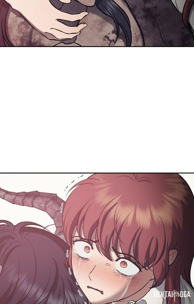 Hana’s Demons of Lust Hana’s Demons of Lust Chapter 127 - صفحة 34