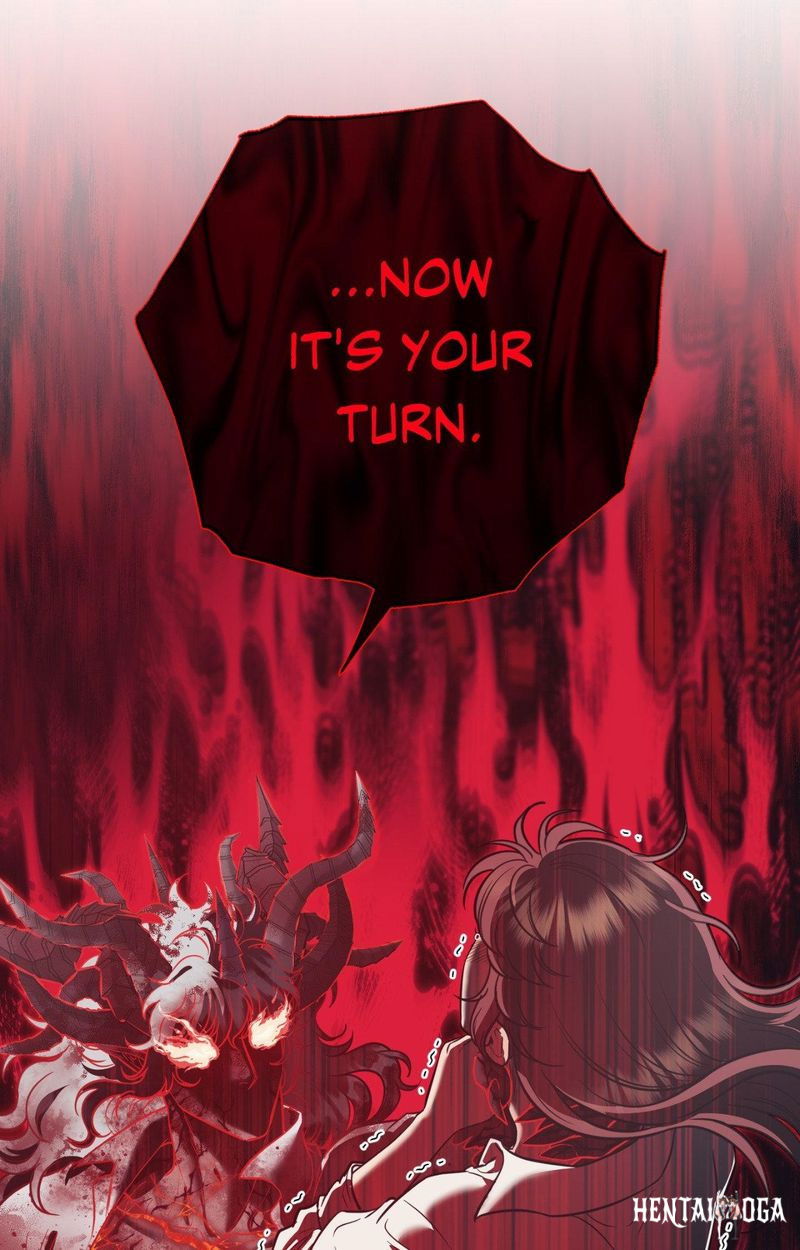 Hana’s Demons of Lust Hana’s Demons of Lust Chapter 127 - صفحة 40