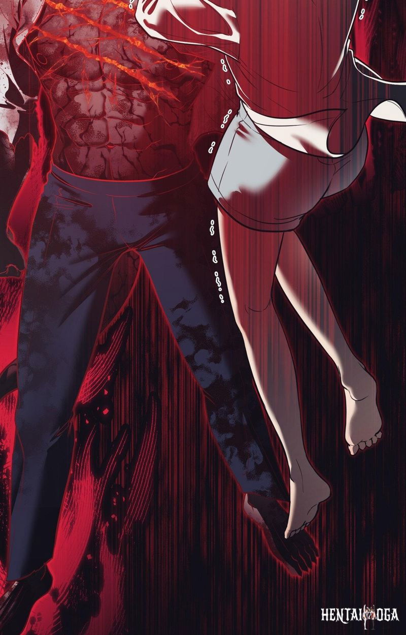 Hana’s Demons of Lust Hana’s Demons of Lust Chapter 127 - صفحة 41