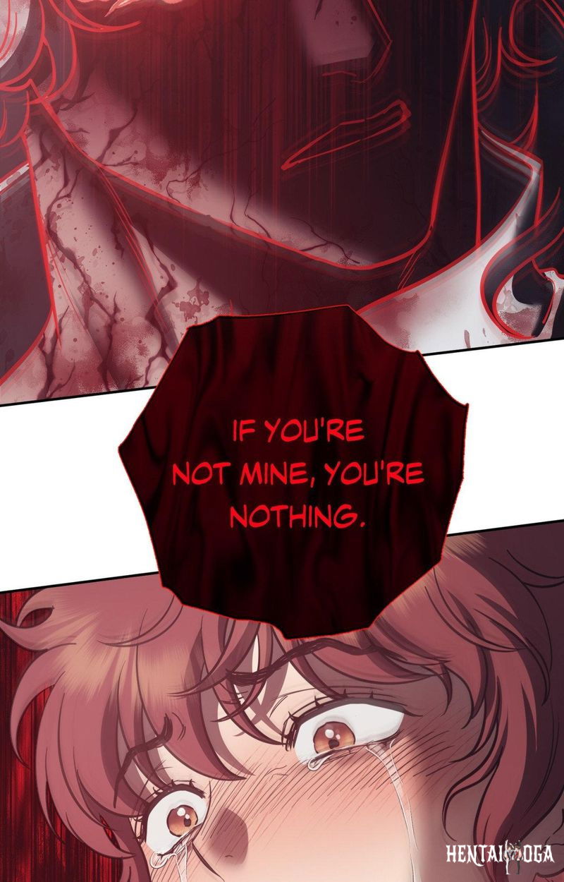 Hana’s Demons of Lust Hana’s Demons of Lust Chapter 127 - صفحة 43