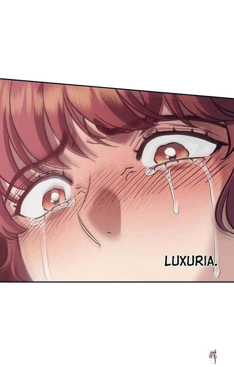 Hana’s Demons of Lust Hana’s Demons of Lust Chapter 127 - صفحة 45