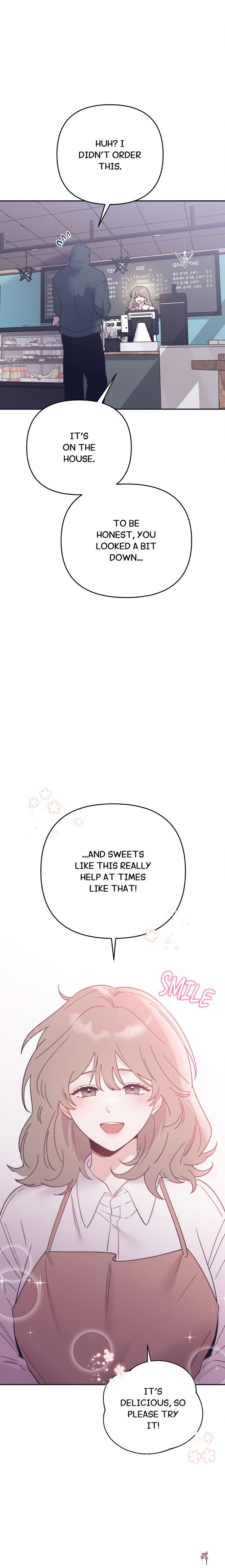 Happily Ever After Happily Ever After Chapter 14 - Страница 10