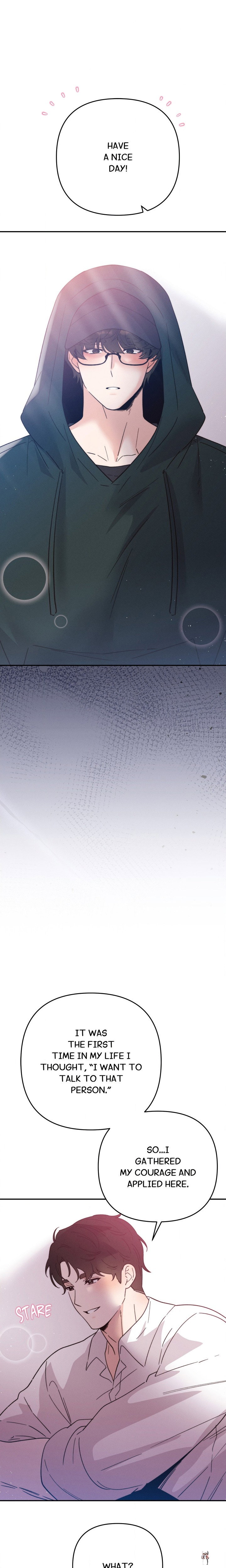 Happily Ever After Happily Ever After Chapter 14 - Страница 11