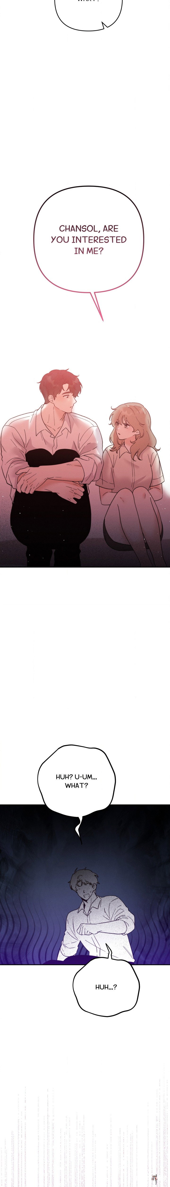 Happily Ever After Happily Ever After Chapter 14 - Страница 12