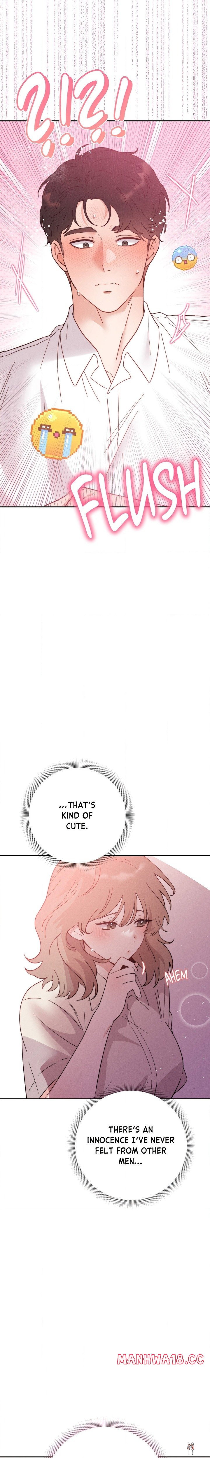 Happily Ever After Happily Ever After Chapter 14 - Страница 13